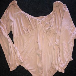 Shein bodysuit